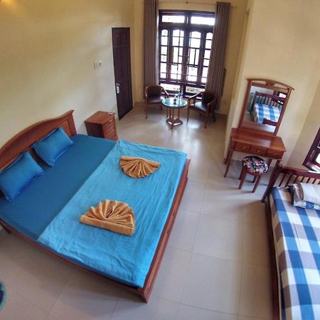Отель Mui Ne Ocean House Экстерьер фото