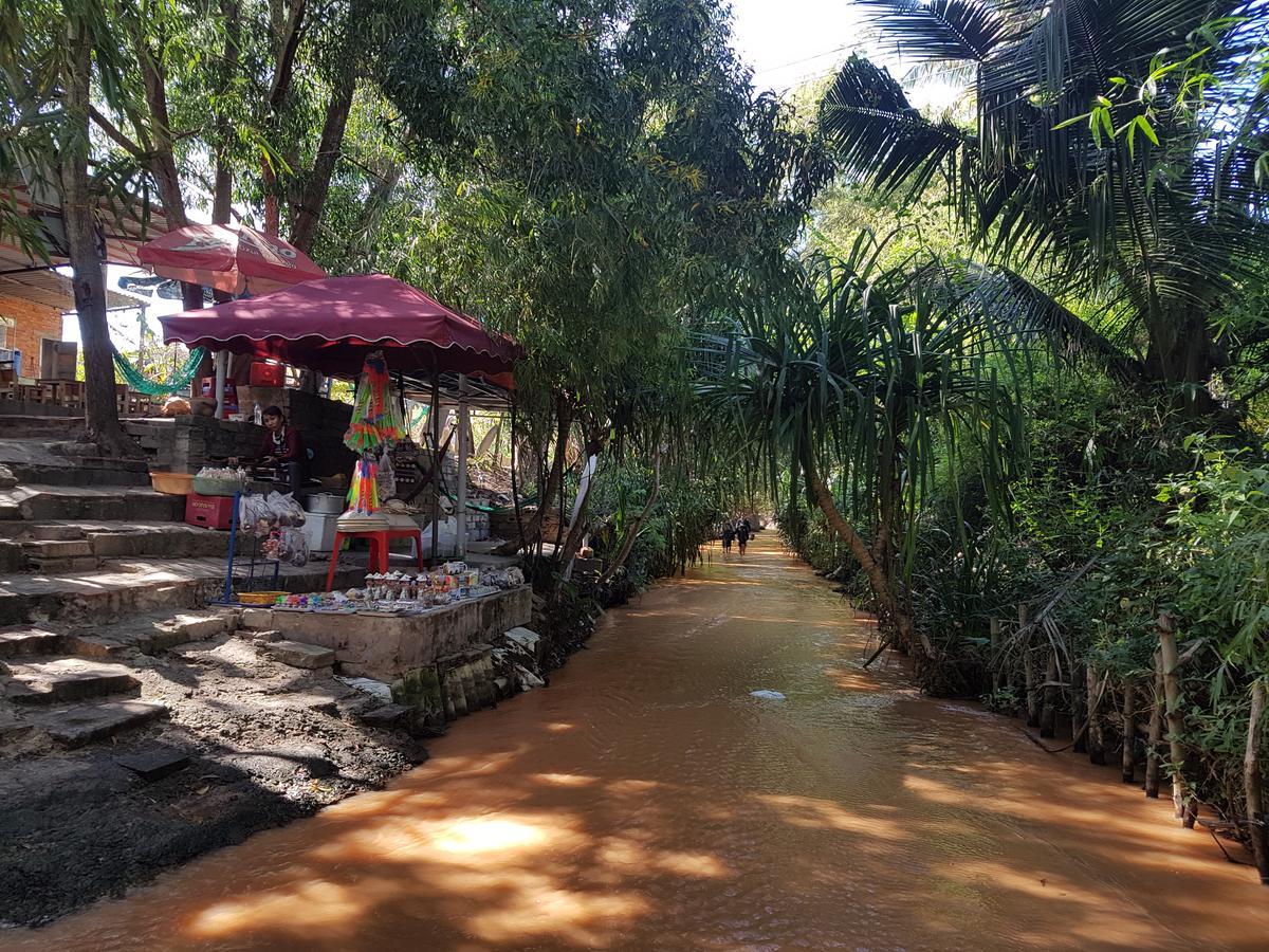 Отель Mui Ne Ocean House Экстерьер фото