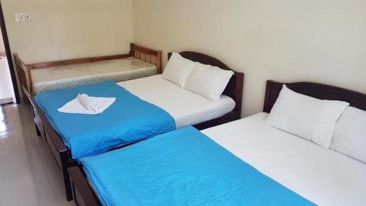 Отель Mui Ne Ocean House Экстерьер фото