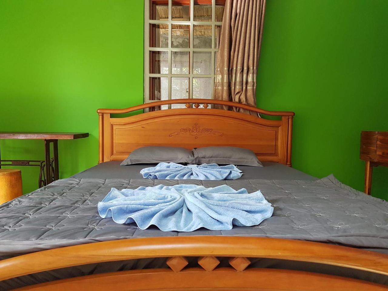 Отель Mui Ne Ocean House Экстерьер фото