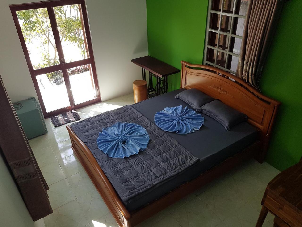 Отель Mui Ne Ocean House Экстерьер фото