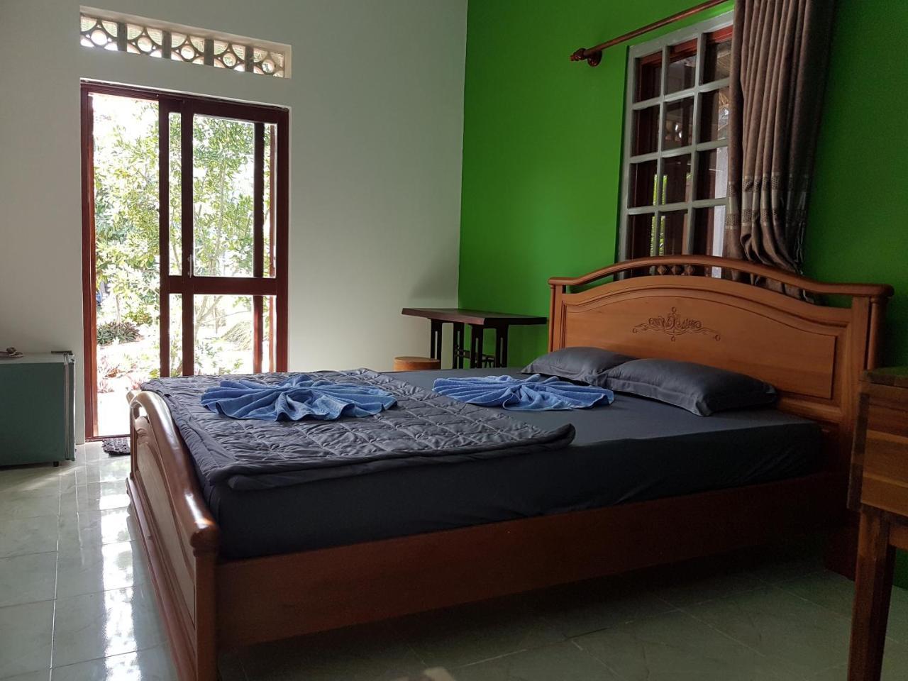Отель Mui Ne Ocean House Экстерьер фото