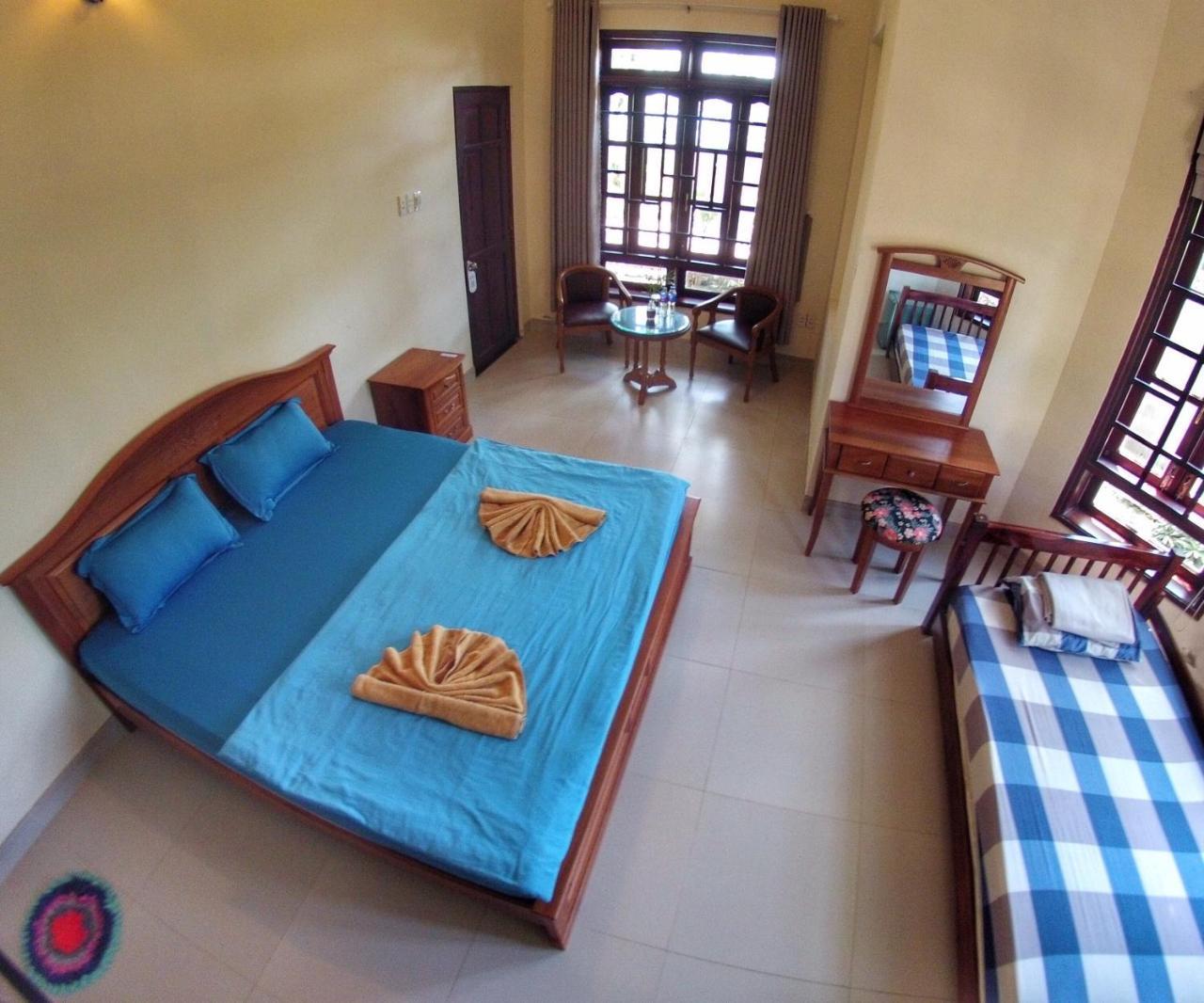 Отель Mui Ne Ocean House Экстерьер фото
