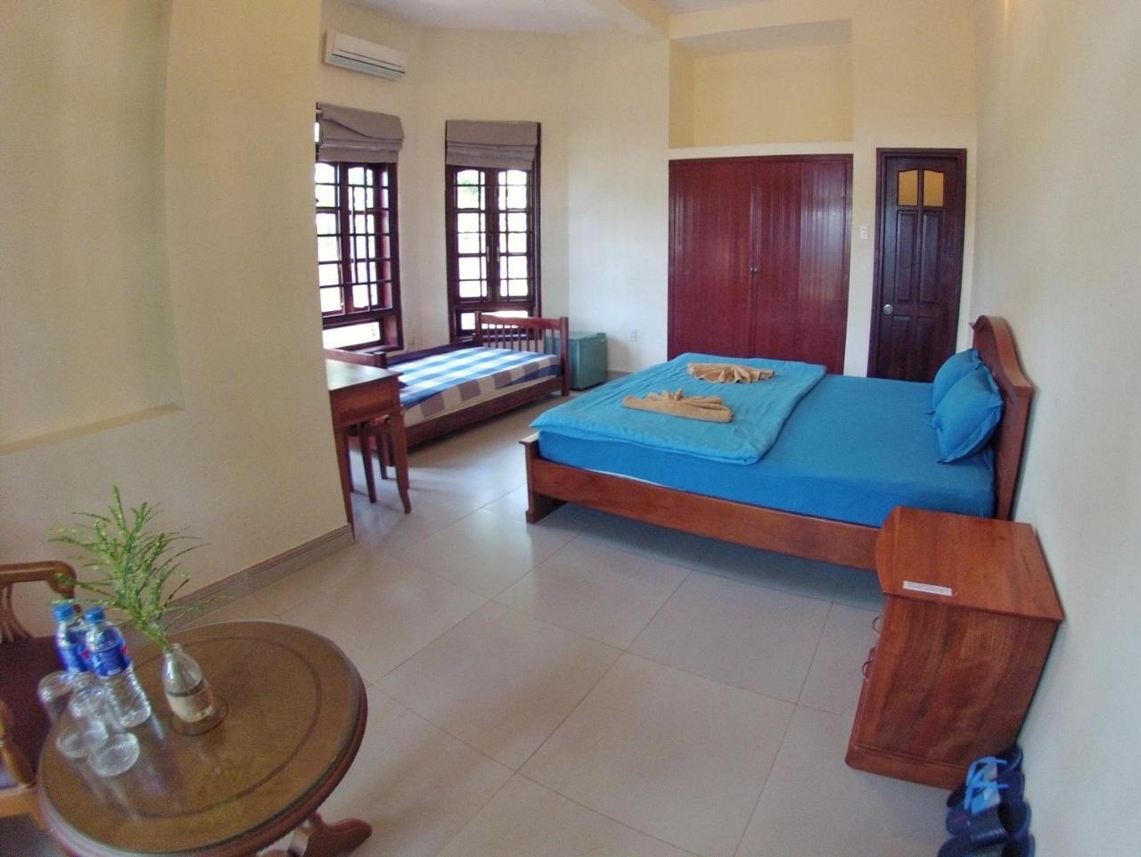 Отель Mui Ne Ocean House Экстерьер фото