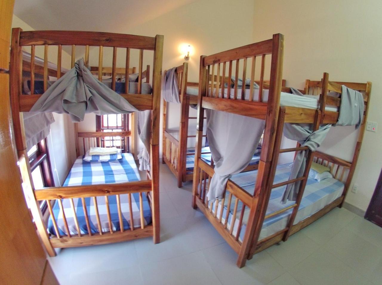Отель Mui Ne Ocean House Экстерьер фото
