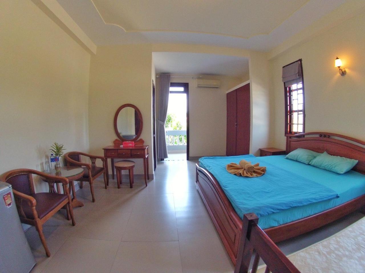 Отель Mui Ne Ocean House Экстерьер фото