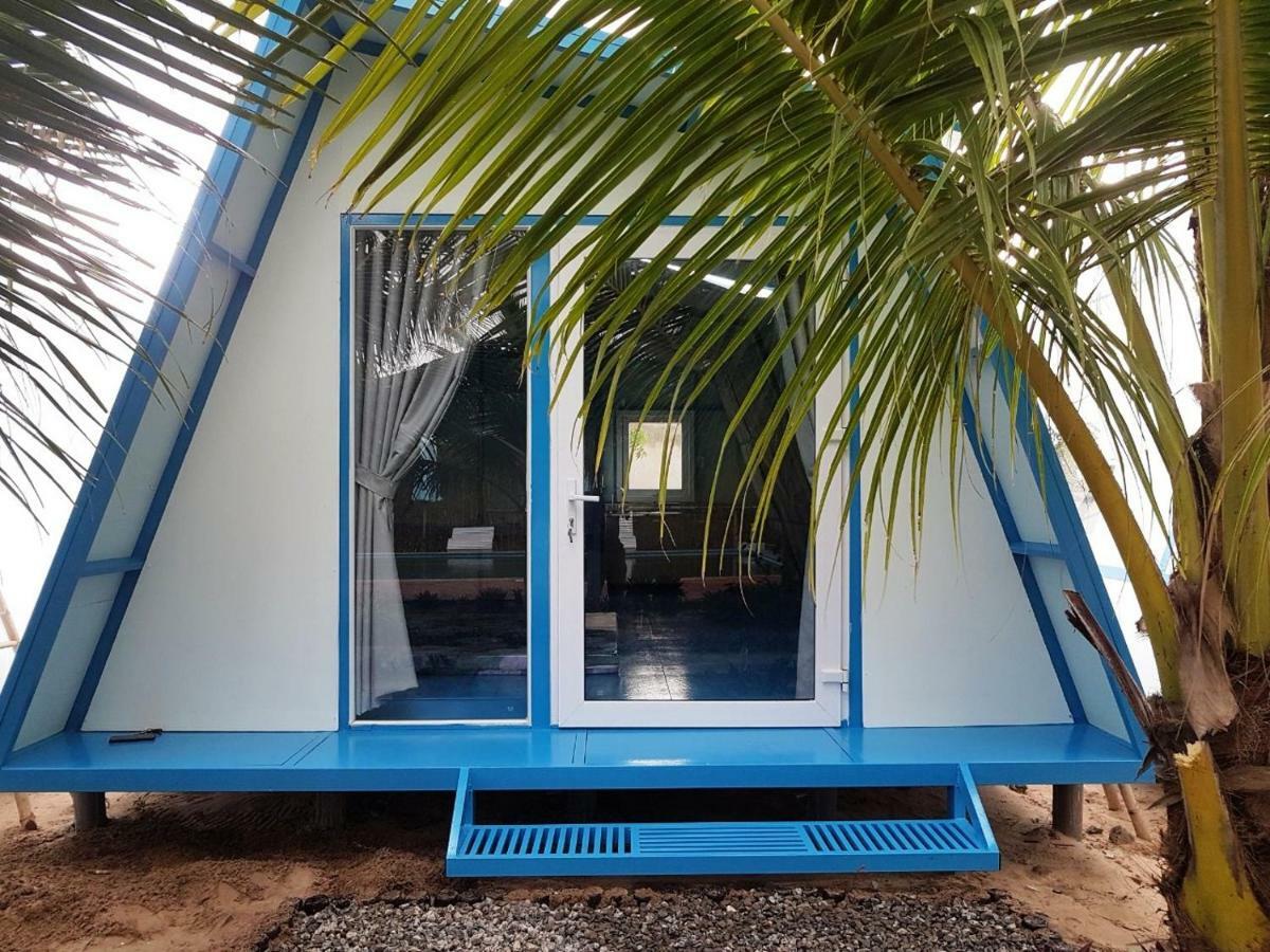 Отель Mui Ne Ocean House Экстерьер фото