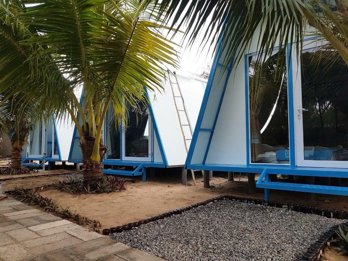 Отель Mui Ne Ocean House Экстерьер фото