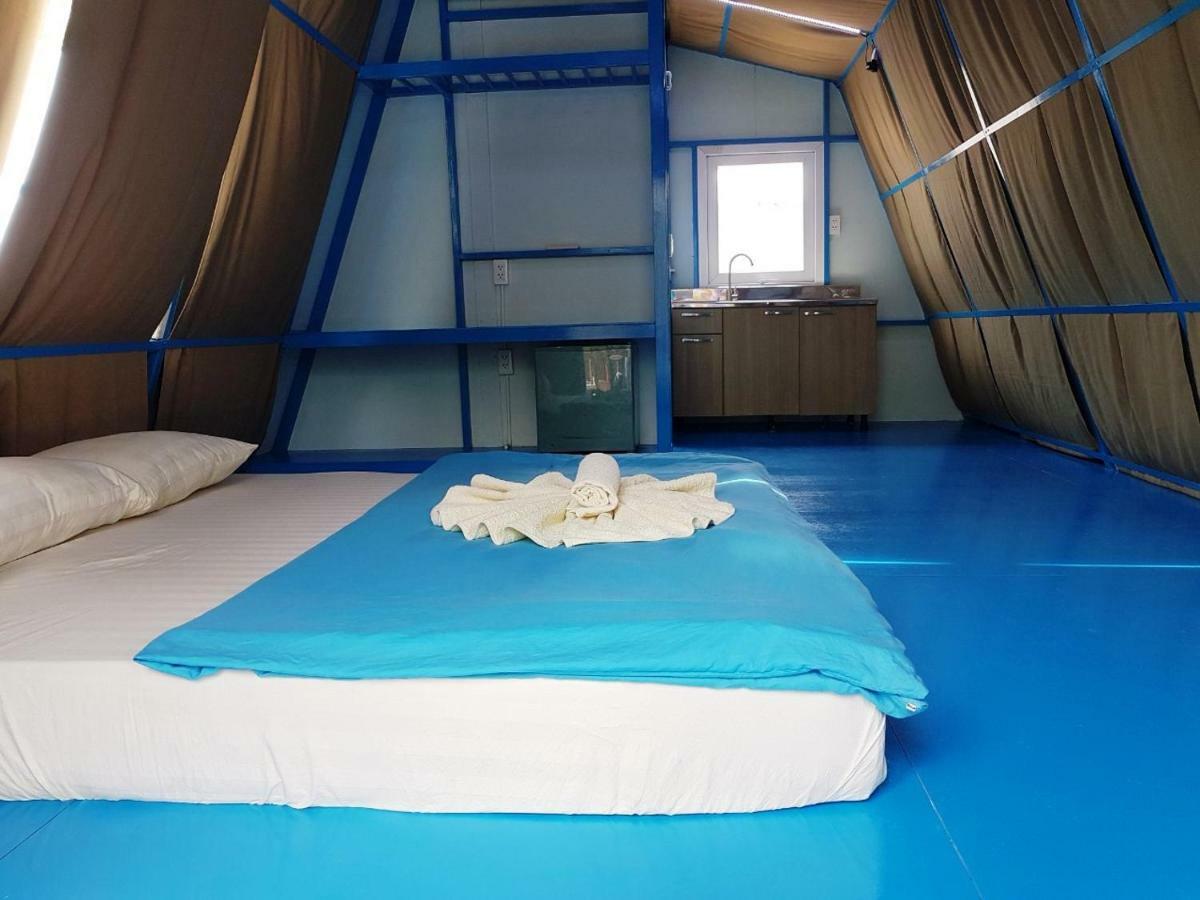 Отель Mui Ne Ocean House Экстерьер фото